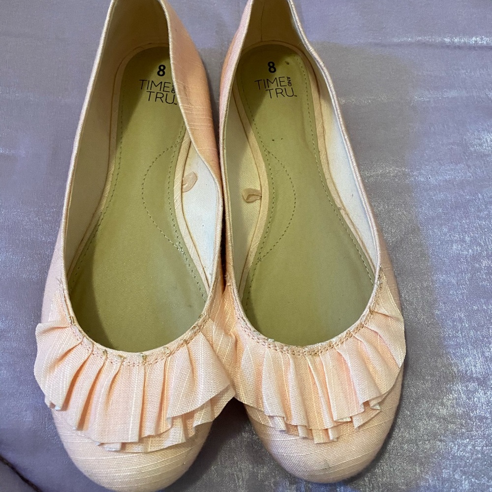 Cute Shoes 😊